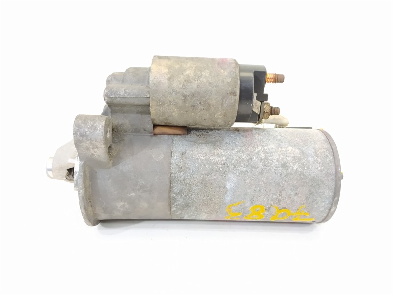 Recambio de motor arranque para ford mondeo ber. (ca2) ambiente referencia OEM IAM 6G9N11000EC  