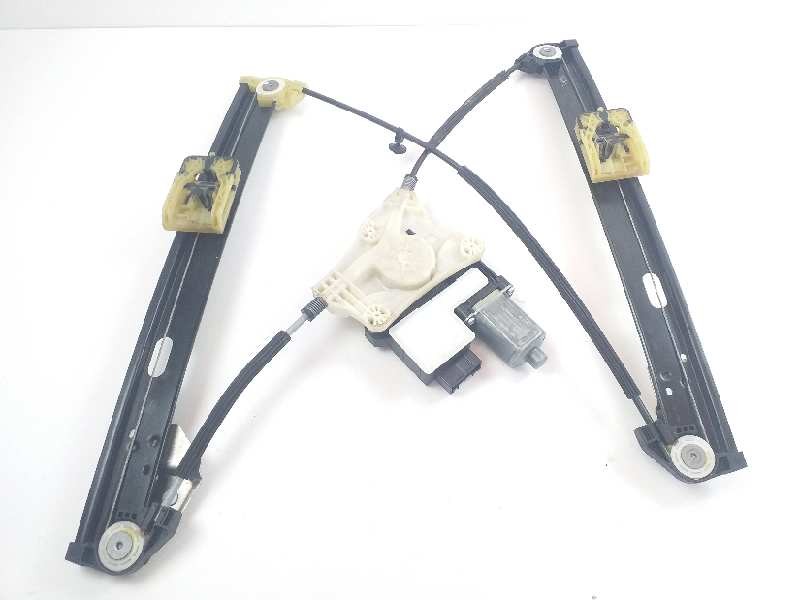 Recambio de elevalunas delantero izquierdo para seat ibiza (kj1) style referencia OEM IAM 6F0837461 2Q1959881 0130822065