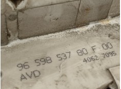 Recambio de cerradura puerta delantera derecha para peugeot 407 sw 2.0 16v hdi fap cat (rhr / dw10bted4) referencia OEM IAM 9659 2