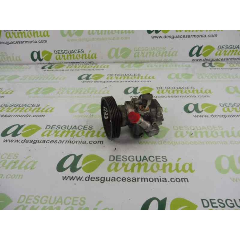 Recambio de bomba direccion para tata indica idi referencia OEM IAM 7M313599  