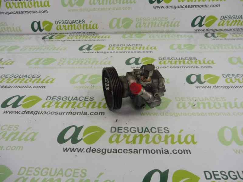 Recambio de bomba direccion para tata indica idi referencia OEM IAM 7M313599   Recambio de bomba direccion para tata indica idi referencia OEM IAM 7M313599
