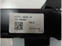 Recambio de mando elevalunas delantero izquierdo para ford tourneo courier (c4a) trend referencia OEM IAM DT1T14A132FA 3SO100942 2
