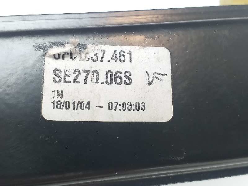 Recambio de elevalunas delantero izquierdo para seat ibiza (kj1) style referencia OEM IAM 6F0837461 2Q1959881 0130822065