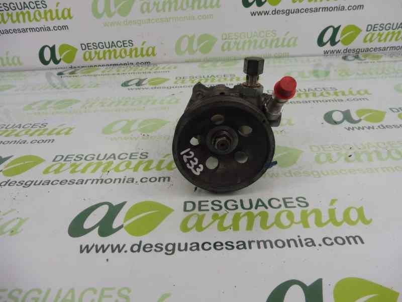 Recambio de bomba direccion para tata indica idi referencia OEM IAM 7M313599   Recambio de bomba direccion para tata indica idi referencia OEM IAM 7M313599