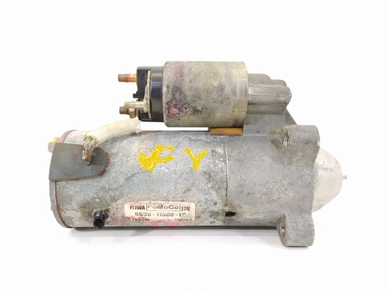 Recambio de motor arranque para ford mondeo ber. (ca2) ambiente referencia OEM IAM 6G9N11000EC  