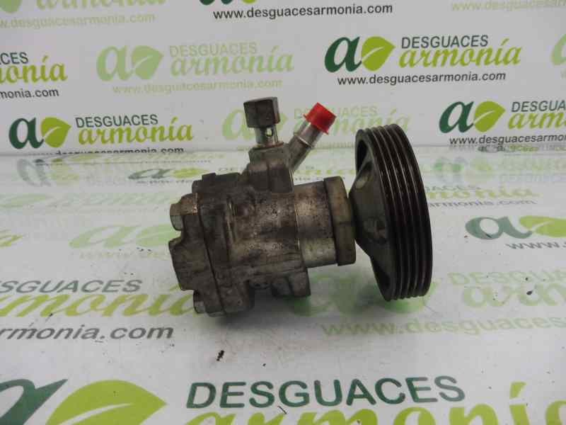 Recambio de bomba direccion para tata indica idi referencia OEM IAM 7M313599   Recambio de bomba direccion para tata indica idi referencia OEM IAM 7M313599