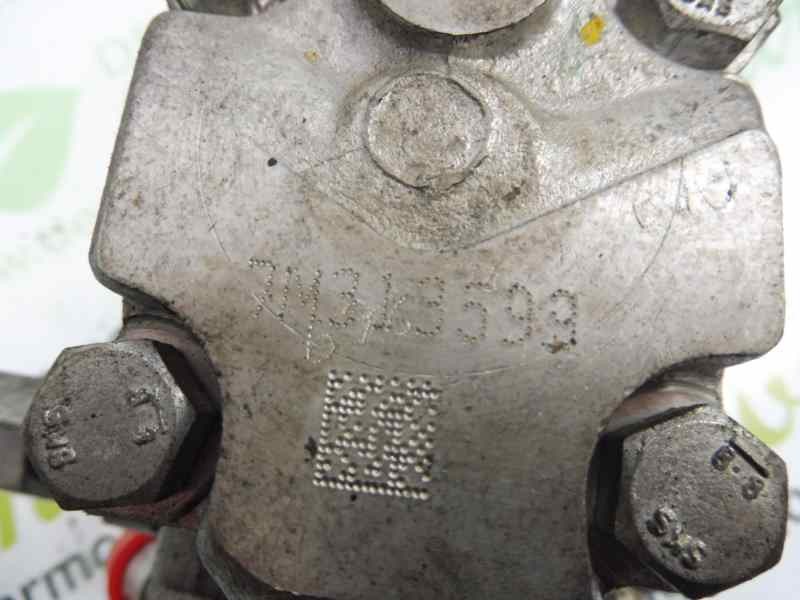 Recambio de bomba direccion para tata indica idi referencia OEM IAM 7M313599   Recambio de bomba direccion para tata indica idi referencia OEM IAM 7M313599