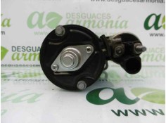 Recambio de motor arranque para volkswagen polo (6r1) advance referencia OEM IAM 02Z911023N 0001123028  2