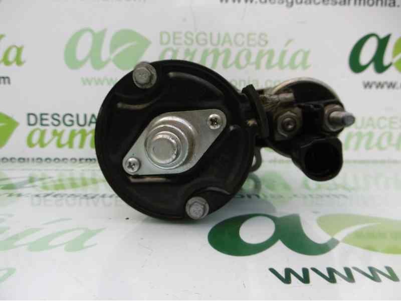 Recambio de motor arranque para volkswagen polo (6r1) advance referencia OEM IAM 02Z911023N 0001123028 