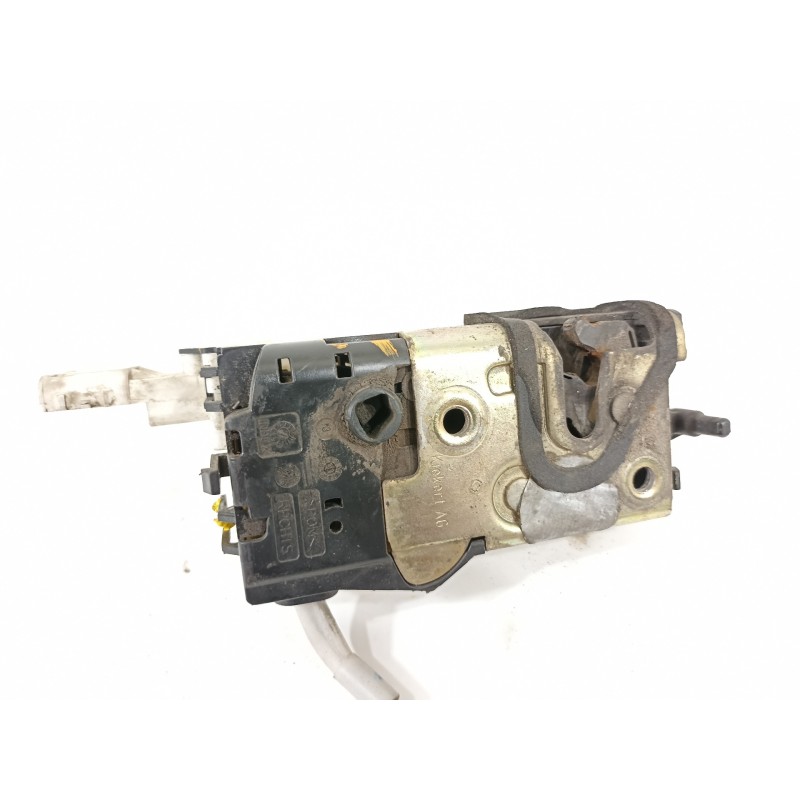 Recambio de cerradura puerta delantera derecha para peugeot 407 sw 2.0 16v hdi fap cat (rhr / dw10bted4) referencia OEM IAM 9659