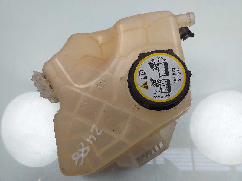 Recambio de deposito expansion para ford tourneo courier (c4a) trend referencia OEM IAM ET768K218  