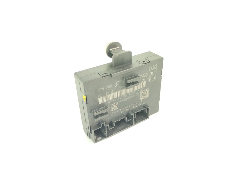 Recambio de modulo confort para audi a3 sportback (8va) ambiente referencia OEM IAM 5Q0959395B  