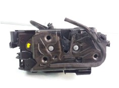 Recambio de cerradura puerta trasera derecha para seat ibiza (kj1) style referencia OEM IAM 5TA839016E   2