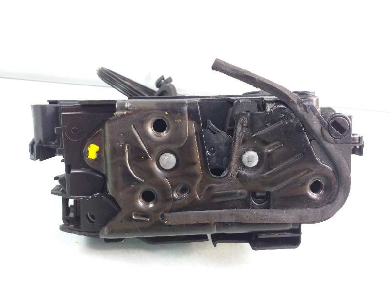 Recambio de cerradura puerta trasera derecha para seat ibiza (kj1) style referencia OEM IAM 5TA839016E  