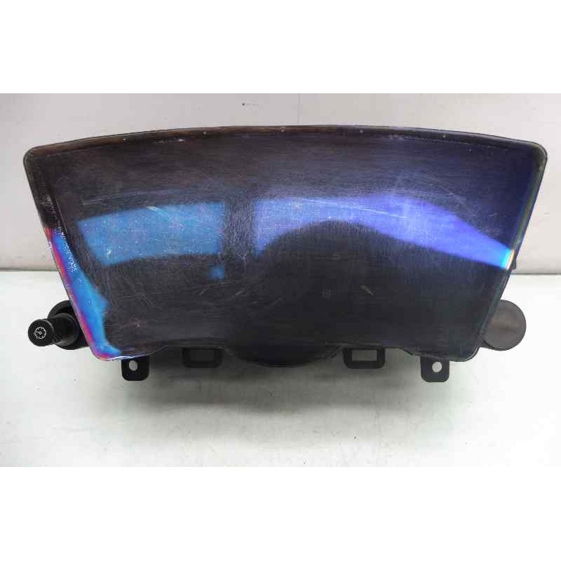 Recambio de cuadro instrumentos para honda civic berlina 5 (fk) 2.2 i-ctdi comfort referencia OEM IAM 78200G120 HR0342017 