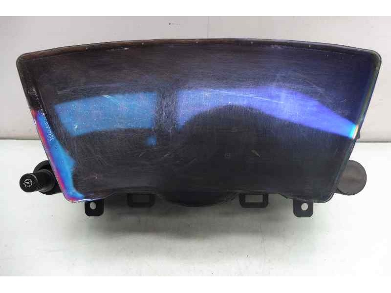 Recambio de cuadro instrumentos para honda civic berlina 5 (fk) 2.2 i-ctdi comfort referencia OEM IAM 78200G120 HR0342017 