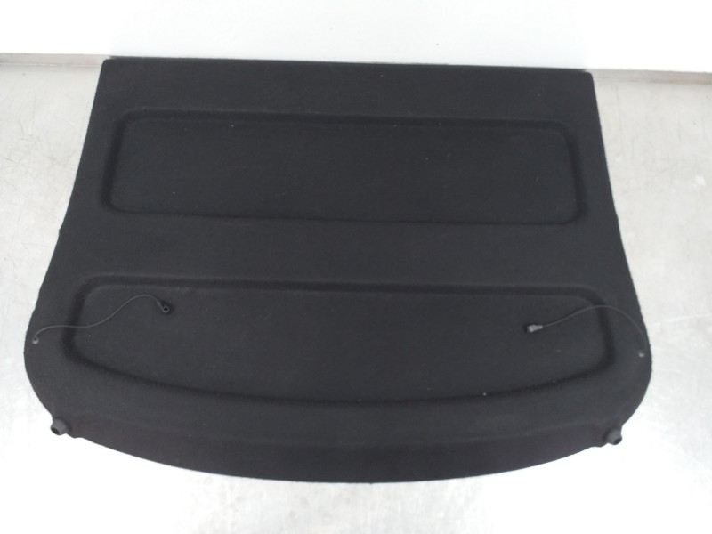 Recambio de bandeja trasera para ford mondeo ber. (ca2) ambiente referencia OEM IAM   