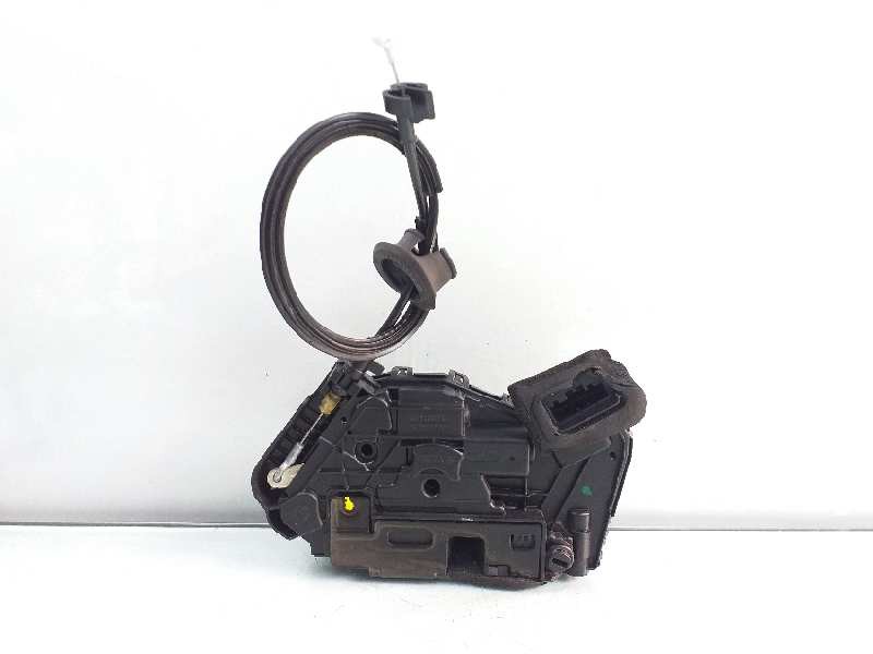 Recambio de cerradura puerta trasera derecha para seat ibiza (kj1) style referencia OEM IAM 5TA839016E  