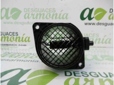 Recambio de caudalimetro para volkswagen polo (6r1) advance referencia OEM IAM 03P906461 0281006132  2