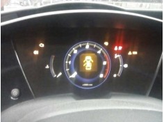 Recambio de cuadro instrumentos para honda civic berlina 5 (fk) 2.2 i-ctdi comfort referencia OEM IAM 78200G120 HR0342017  2