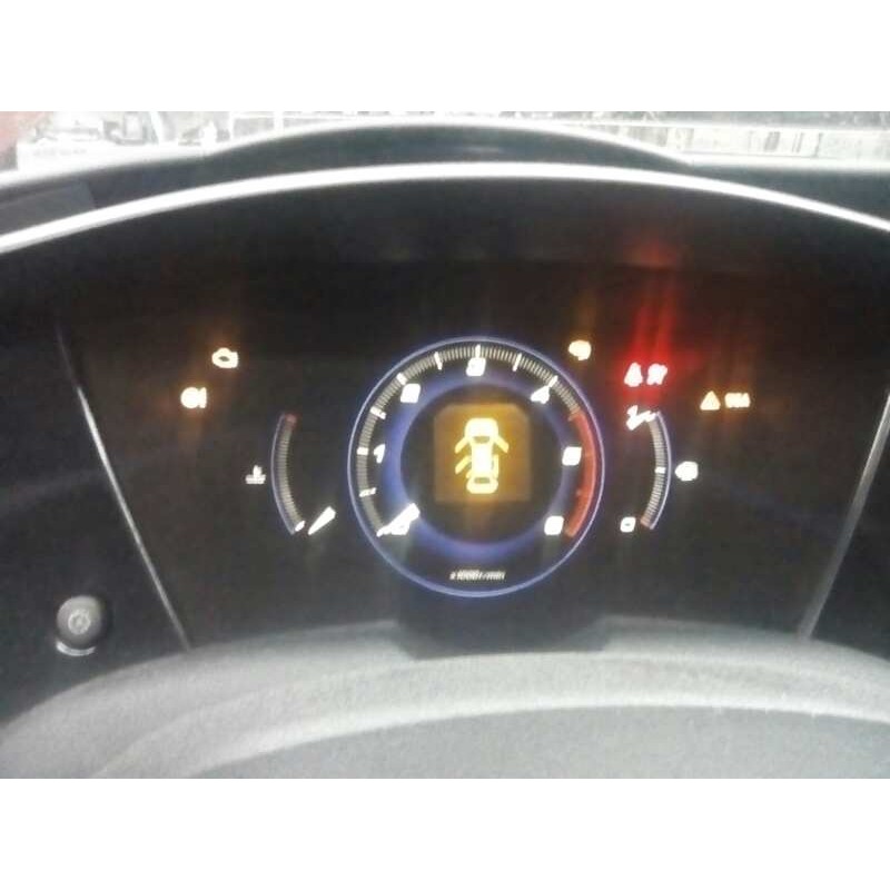 Recambio de cuadro instrumentos para honda civic berlina 5 (fk) 2.2 i-ctdi comfort referencia OEM IAM 78200G120 HR0342017 
