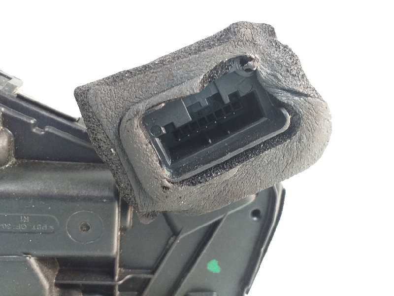 Recambio de cerradura puerta trasera derecha para seat ibiza (kj1) style referencia OEM IAM 5TA839016E  