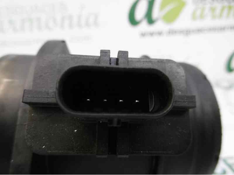 Recambio de caudalimetro para volkswagen polo (6r1) advance referencia OEM IAM 03P906461 0281006132 