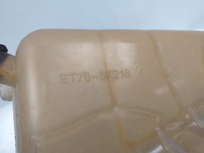 Recambio de deposito expansion para ford tourneo courier (c4a) trend referencia OEM IAM ET768K218  