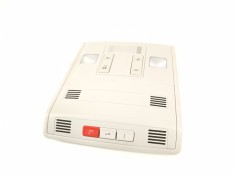 Recambio de luz interior para volkswagen t-roc advance referencia OEM IAM 2GA867591  