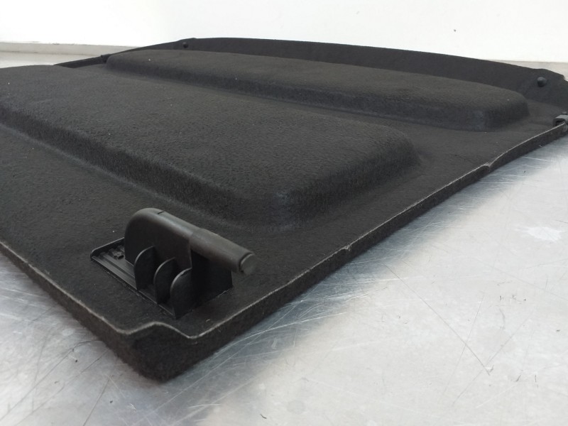 Recambio de bandeja trasera para ford mondeo ber. (ca2) ambiente referencia OEM IAM   