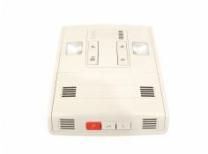 Recambio de luz interior para volkswagen t-roc advance referencia OEM IAM 2GA867591   2