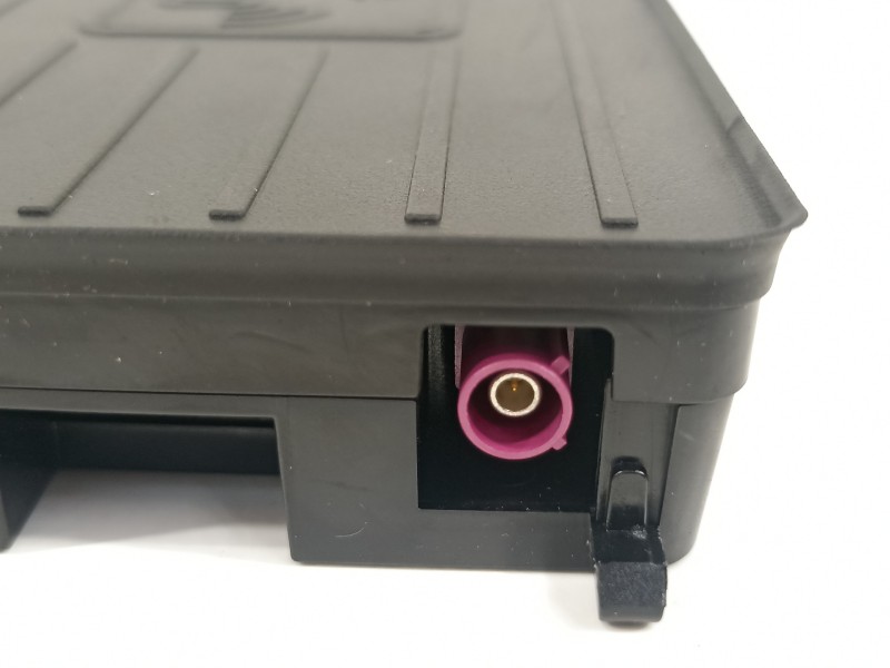 Recambio de modulo electronico para seat arona xperience referencia OEM IAM 81A035502 RK718300 4774A18300