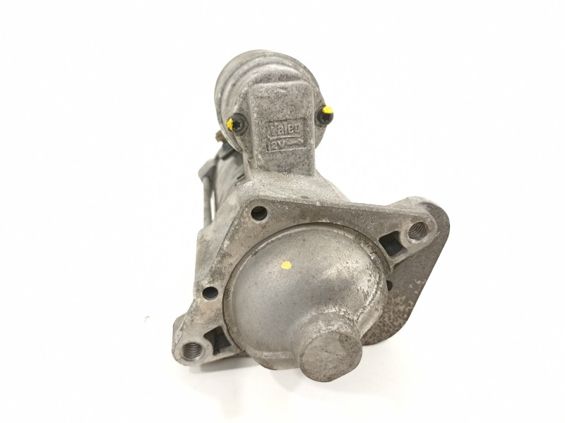 Recambio de motor arranque para renault clio iv limited referencia OEM IAM 233007689R  