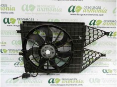 Recambio de electroventilador para volkswagen polo (6r1) advance referencia OEM IAM 6R0121207A  