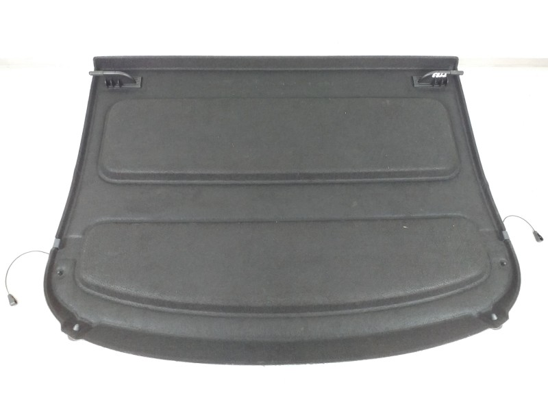 Recambio de bandeja trasera para ford mondeo ber. (ca2) ambiente referencia OEM IAM   