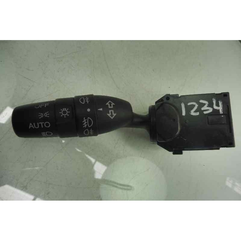 Recambio de mando luces para honda civic berlina 5 (fk) 2.2 i-ctdi comfort referencia OEM IAM M298434  