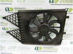 Recambio de electroventilador para volkswagen polo (6r1) advance referencia OEM IAM 6R0121207A   2
