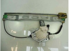 Recambio de elevalunas delantero derecho para ford tourneo courier (c4a) trend referencia OEM IAM ET76A23200CC  