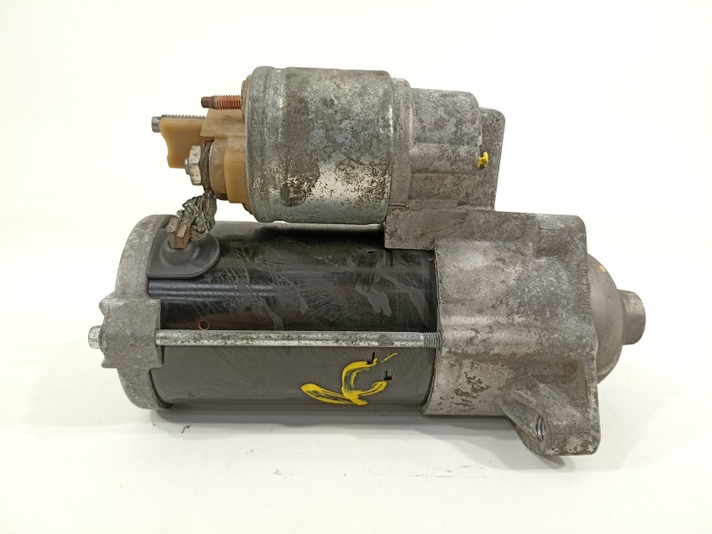 Recambio de motor arranque para renault clio iv limited referencia OEM IAM 233007689R  