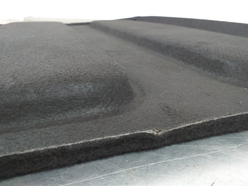 Recambio de bandeja trasera para ford mondeo ber. (ca2) ambiente referencia OEM IAM   