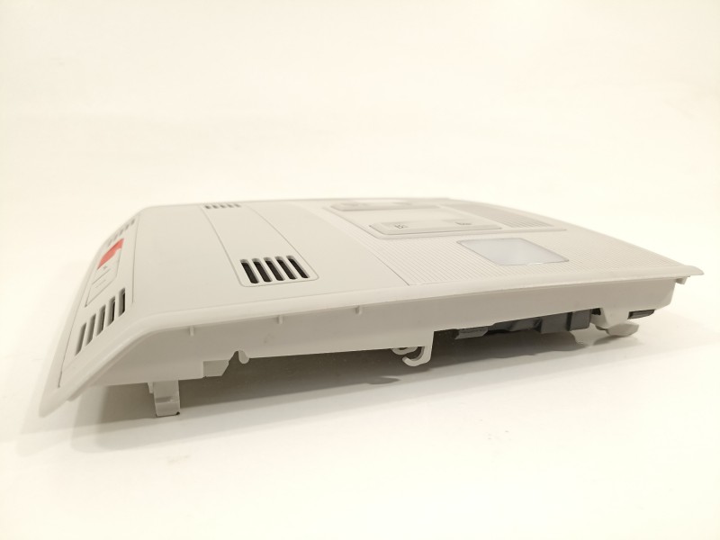 Recambio de luz interior para volkswagen t-roc advance referencia OEM IAM 2GA867591  