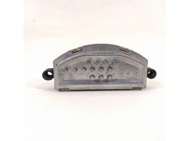 Recambio de resistencia calefaccion para seat ibiza (kj1) style referencia OEM IAM 2Q0907521 5HL011266 