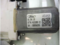 Recambio de elevalunas delantero derecho para ford tourneo courier (c4a) trend referencia OEM IAM ET76A23200CC   2