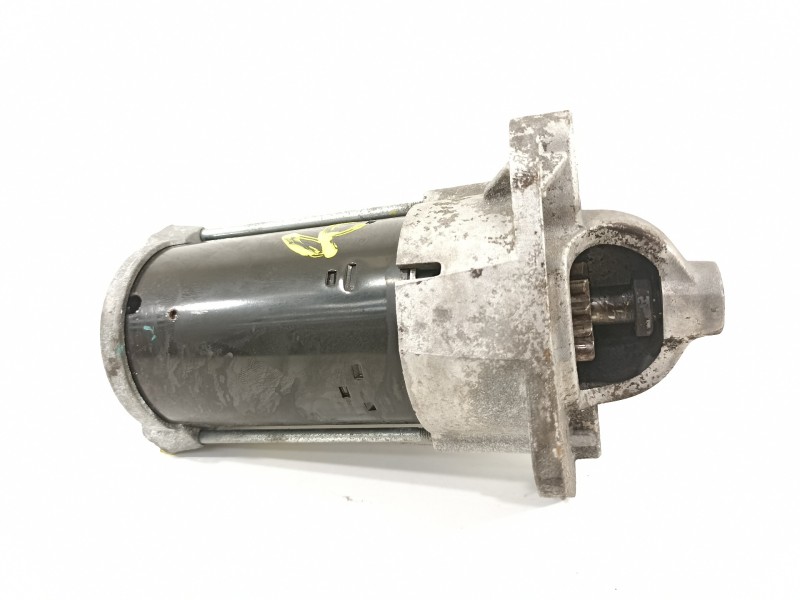 Recambio de motor arranque para renault clio iv limited referencia OEM IAM 233007689R  