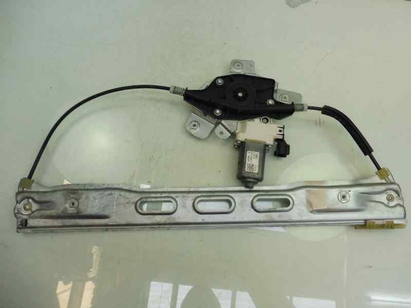 Recambio de elevalunas delantero derecho para ford tourneo courier (c4a) trend referencia OEM IAM ET76A23200CC  