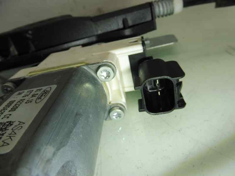 Recambio de elevalunas delantero derecho para ford tourneo courier (c4a) trend referencia OEM IAM ET76A23200CC  