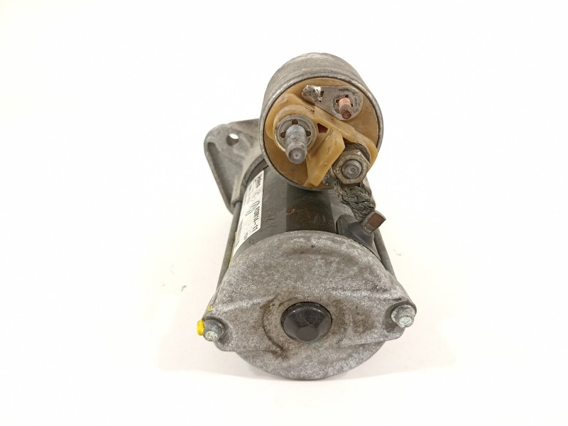 Recambio de motor arranque para renault clio iv limited referencia OEM IAM 233007689R  