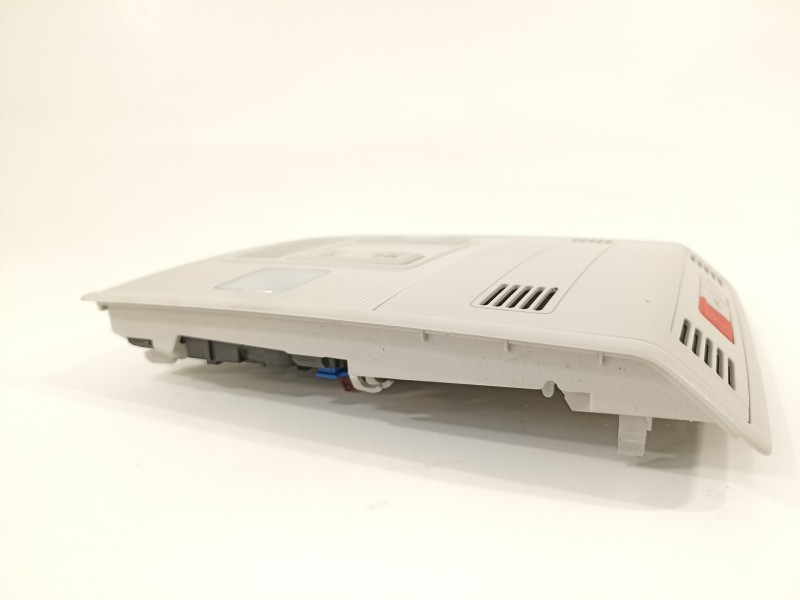 Recambio de luz interior para volkswagen t-roc advance referencia OEM IAM 2GA867591  