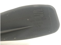 Recambio de retenedor puerta para seat arona xperience referencia OEM IAM 6F0839267   2