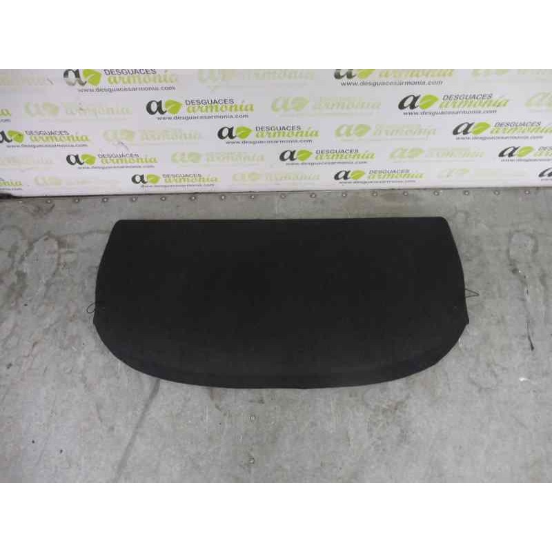 Recambio de bandeja trasera para honda civic berlina 5 (fk) 2.2 i-ctdi comfort referencia OEM IAM 84400SMGE020M1  